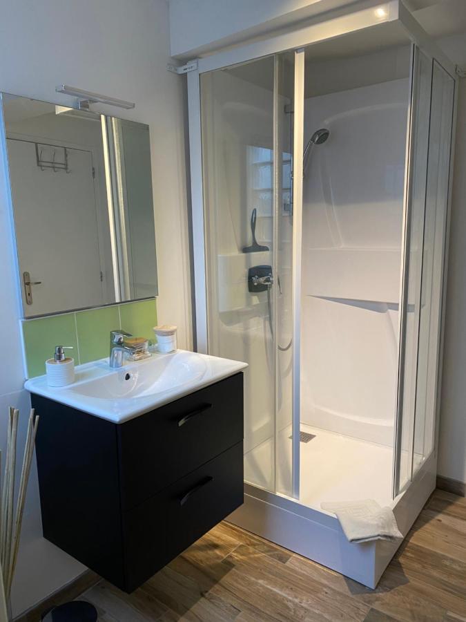 Apartamento Plaisance V Dieppe Exterior foto