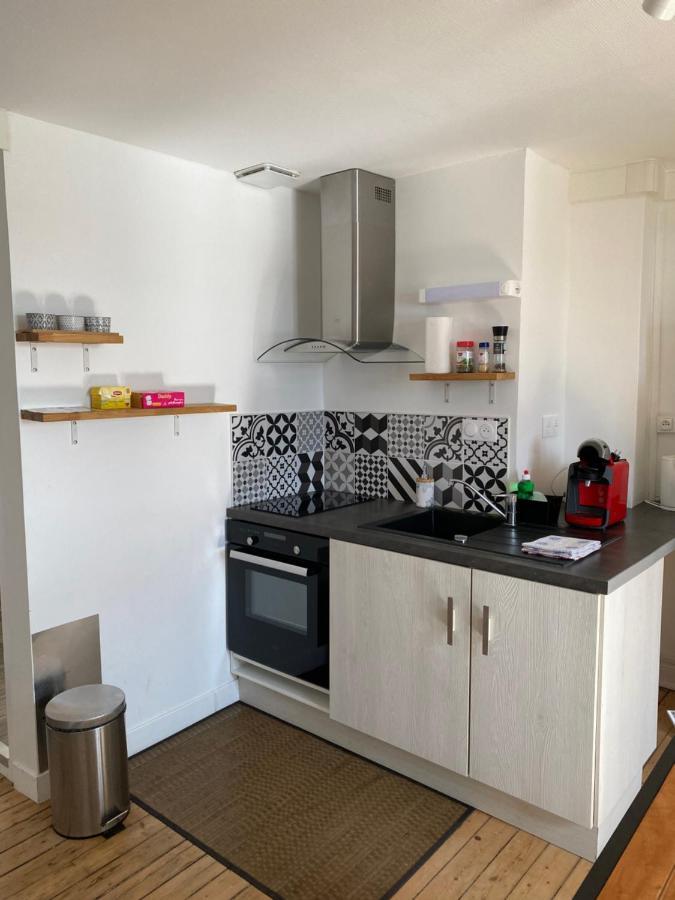 Apartamento Plaisance V Dieppe Exterior foto